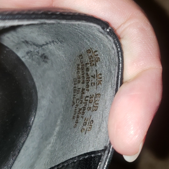 Booties - Picture 4 of 6